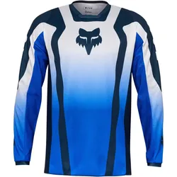 FOX 180 Lean Motocross Jersey