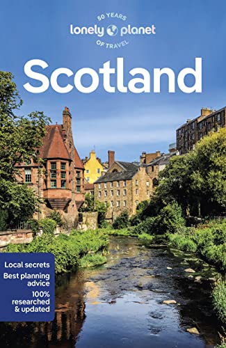 Laurie Goodlad - Scotland - Preis vom 09.10.2026 07:28:09 h