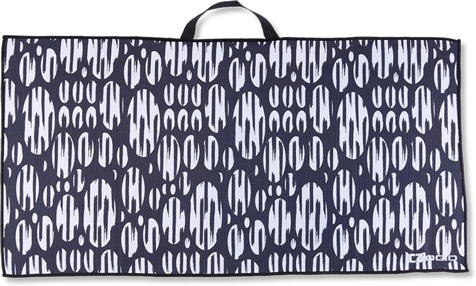 Ogio  - Golf Towel Safari - Serviette