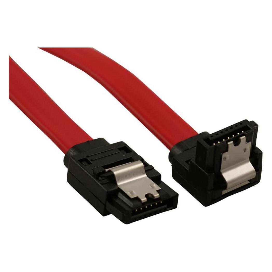 Origin Storage Serial Ata Cable 45cm (45 cm, SATA) (C-I-SATA-24R)