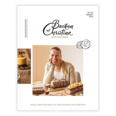 Christina Bauer Magazin, Geheftet von Christina Bauer, Löwenzahn Verlag in der Studienverlag Ges.m.b.H., 978-3-7066-8835-2