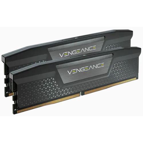 32GB Corsair Vengeance schwarz DDR5-6400 DIMM CL32 Dual Kit