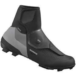 SHIMANO MTB Winterschuh SH-MW702 | schwarz 43