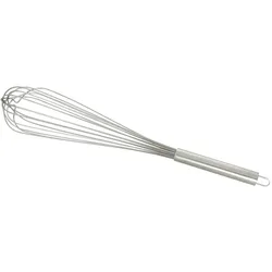 Schneider - Rührbesen, Länge: 500 mm, Material: Edelstahl