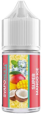 Svaponext Super Mango Ice  Aroma Mini Shot 10ml