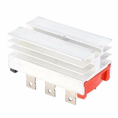 Bridge Rectifier 3 Phase Diode To DC Power Components Bridge Rectifier 3 Phase Diode To DC Power Components