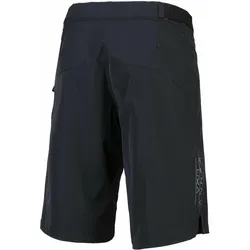 Kenny, Damen, Velohosen, Charger Fahrradhose (28), Schwarz