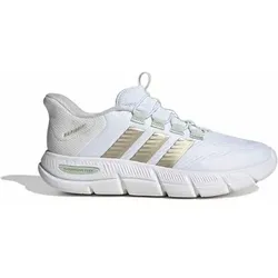 ADIDAS Damen Freizeitschuhe CLOUDFOAM FLEX RAPIDFIT, Größe 38 in Weiß Weiß