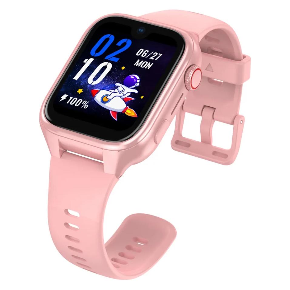 Stelio ST-SWJ102-PK Junior Pro AI 4G pink (4G) (ST-SWJ102-PK)