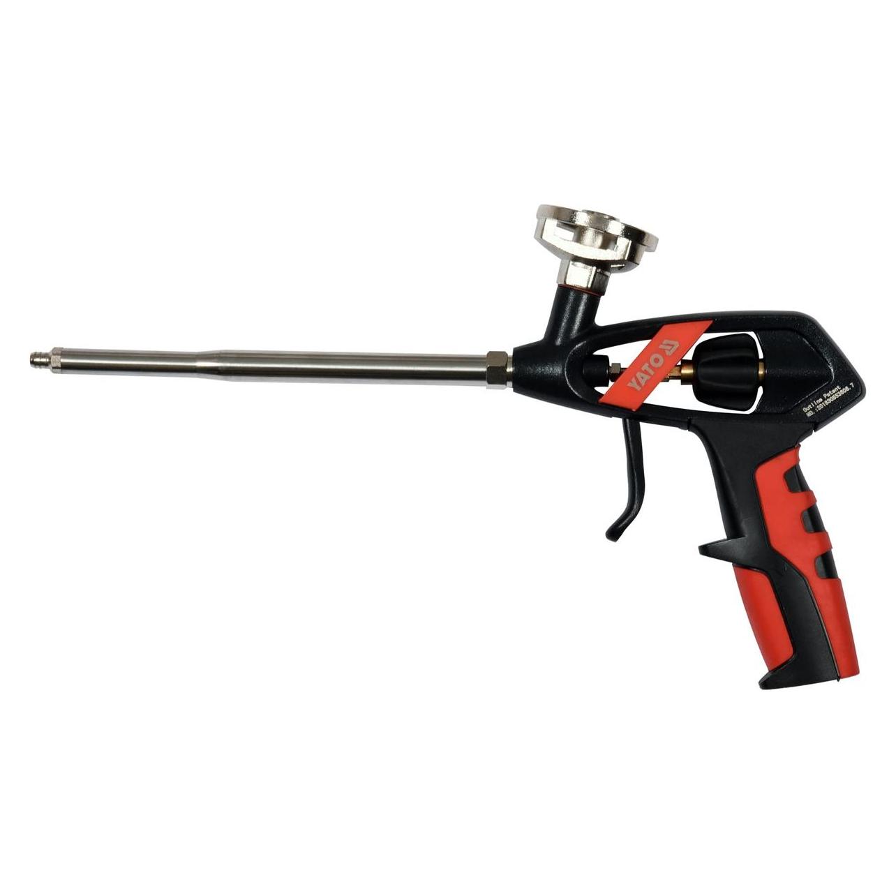 Yato Pistolet Do Pianki Montażowej (Montageschaumpistole) (YT-67441)