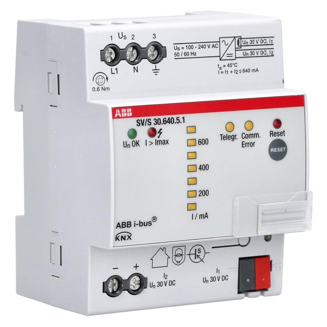 ABB Spannungsversorgung (2CDG110146R0011)