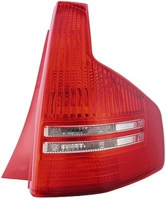 HELLA 9EL 354 050-011 Baglygte