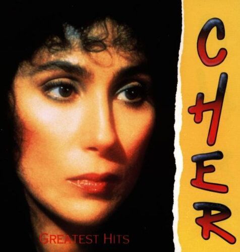 Cher - Greatest Hits - Preis vom 12.10.2026 11:37:12 h