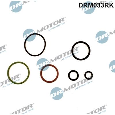 DR.MOTOR AUTOMOTIVE Reparatursatz, Pumpe-Düse-Einheit DRM033RK für VW