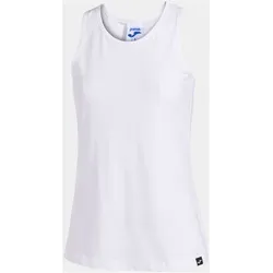 JOMA Oasis Tanktop Damen 200 - weiß S