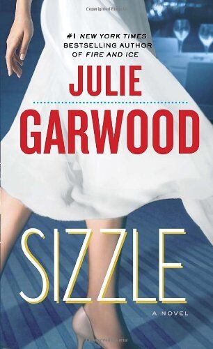 Julie Garwood - Sizzle: A Novel - Preis vom 09.10.2026 07:28:09 h