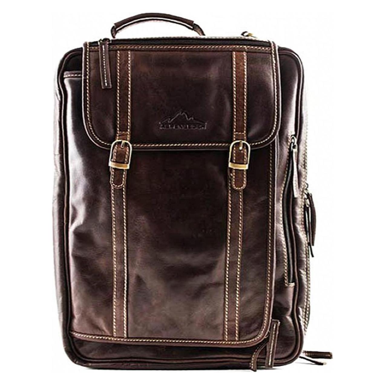 Alpenleder Multiurpose Bag Allgäu (17") (CG2054-b)