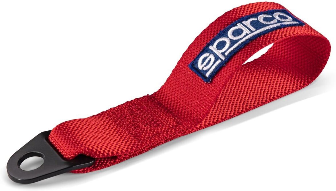 SPARCO 01637RS Hinauslenkki