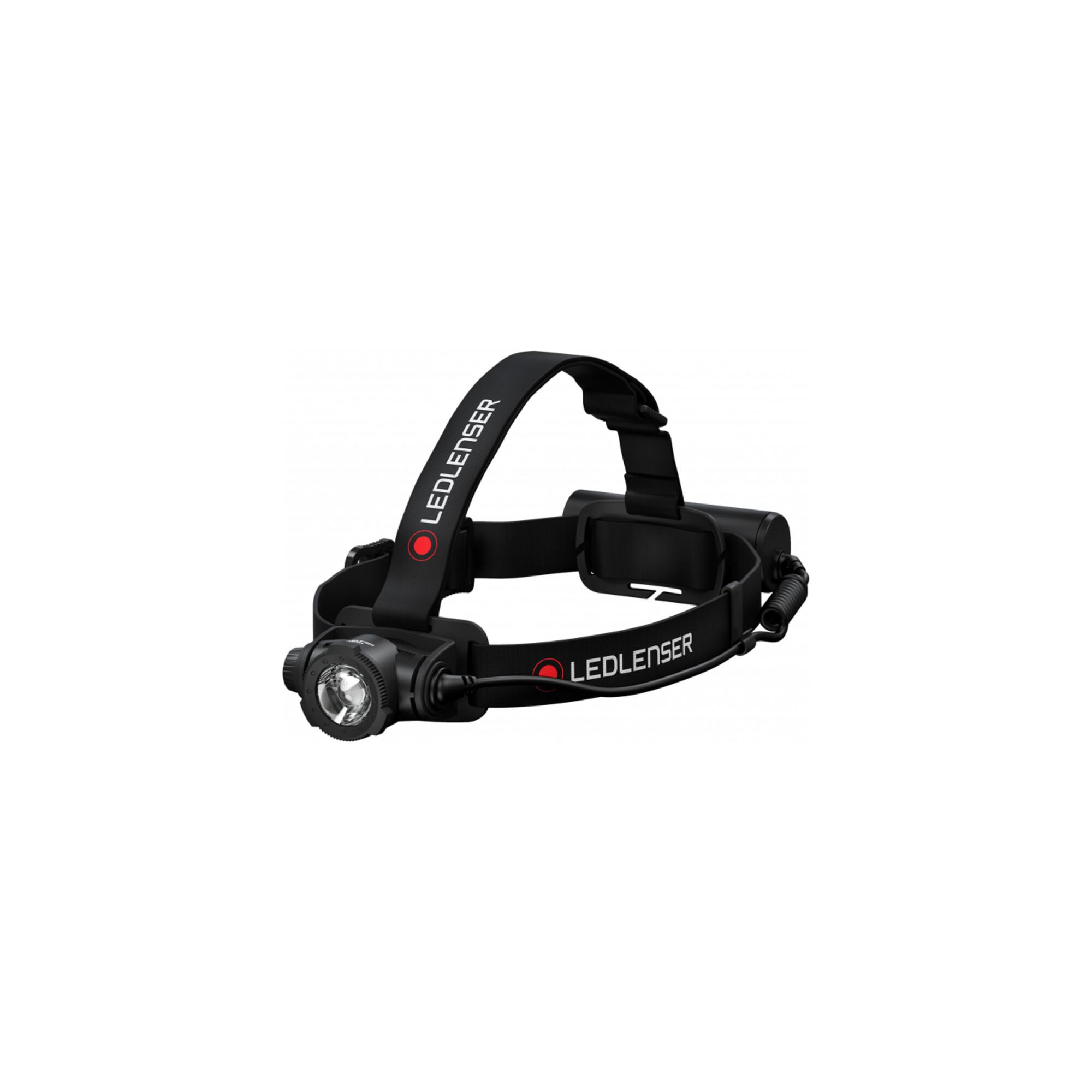 Ledlenser Ladestation Typ B für Taschenlampen mit USB-Anschluss, 502122)