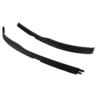 DIEDERICHS Zier-/Schutzleistensatz, Kühlergitter RENAULT 4417042 960109845R