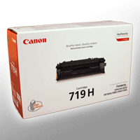 Canon Toner 3480B002 719H schwarz