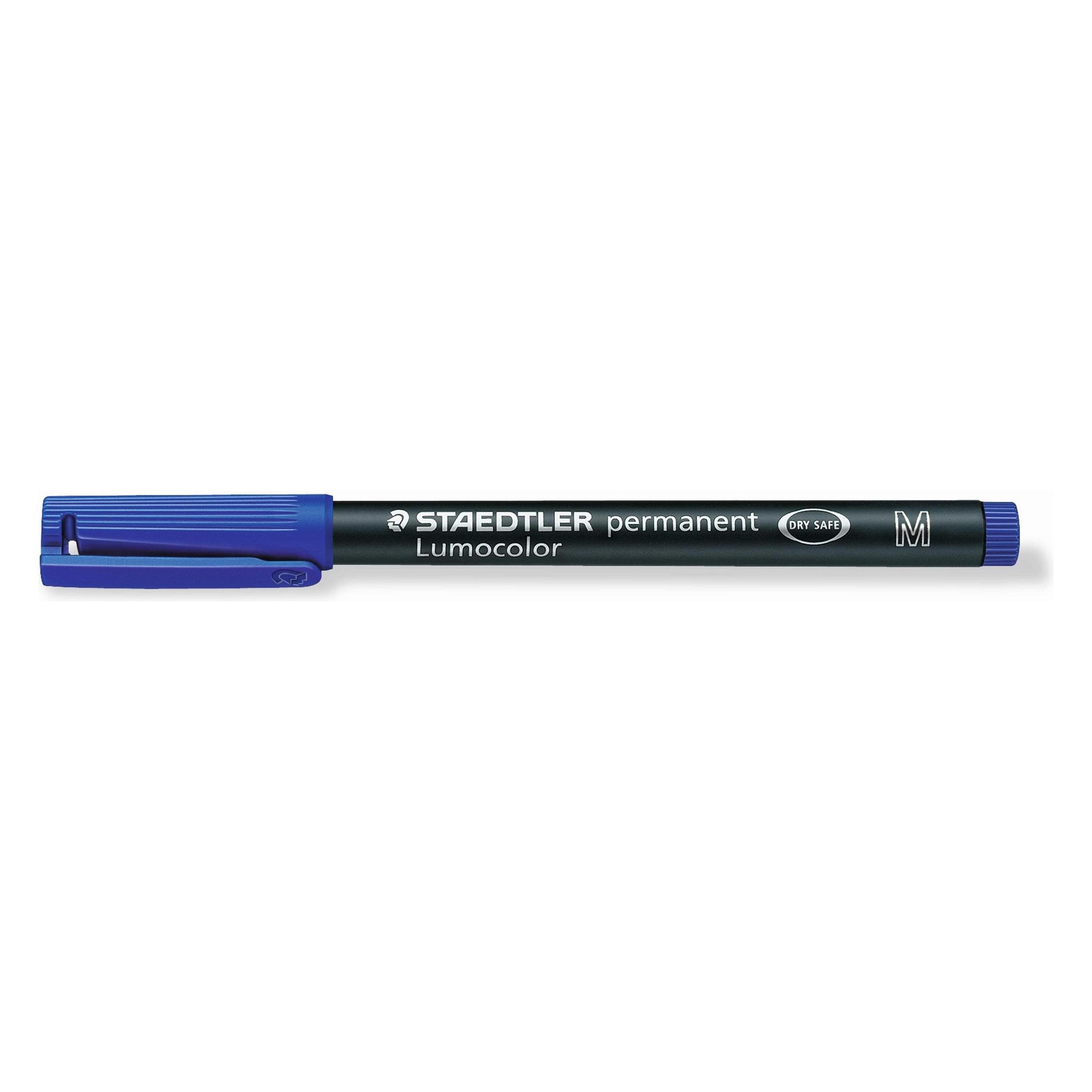 Staedtler Lumocolor 317 (1x) (317-3)