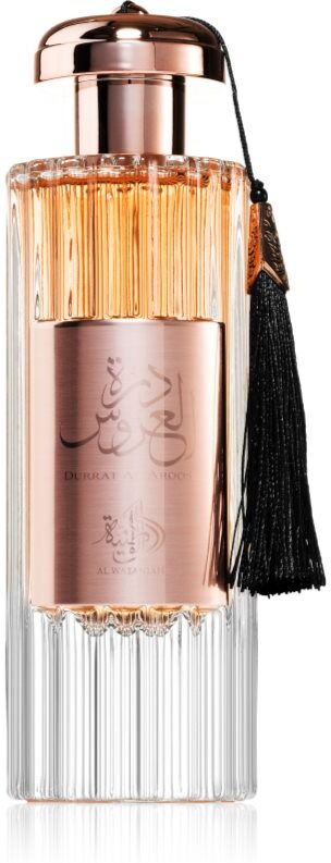 Al Wataniah Durrat Al Aroos Eau de Parfum für Damen 85 ml