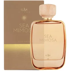 GAS BIJOUX SEA MIMOSA Eau de Parfum 100 ml