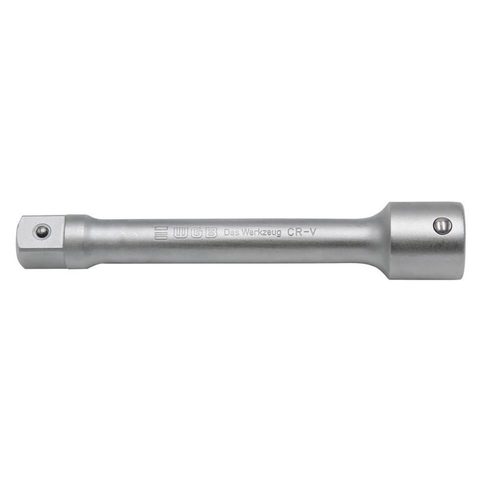 KS Tools Werkzeuge-Maschinen GmbH 3/4" Verlängerung, 100mm, auf Hänger (911.3402-E)
