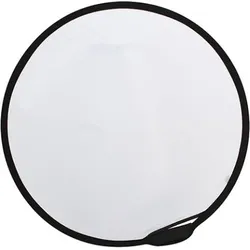 Falcon Eyes Reflektor 5 in 1 mit Griff RFEG-32SLG 82 cm (Reflektor, 82 cm), Softbox + Reflektor