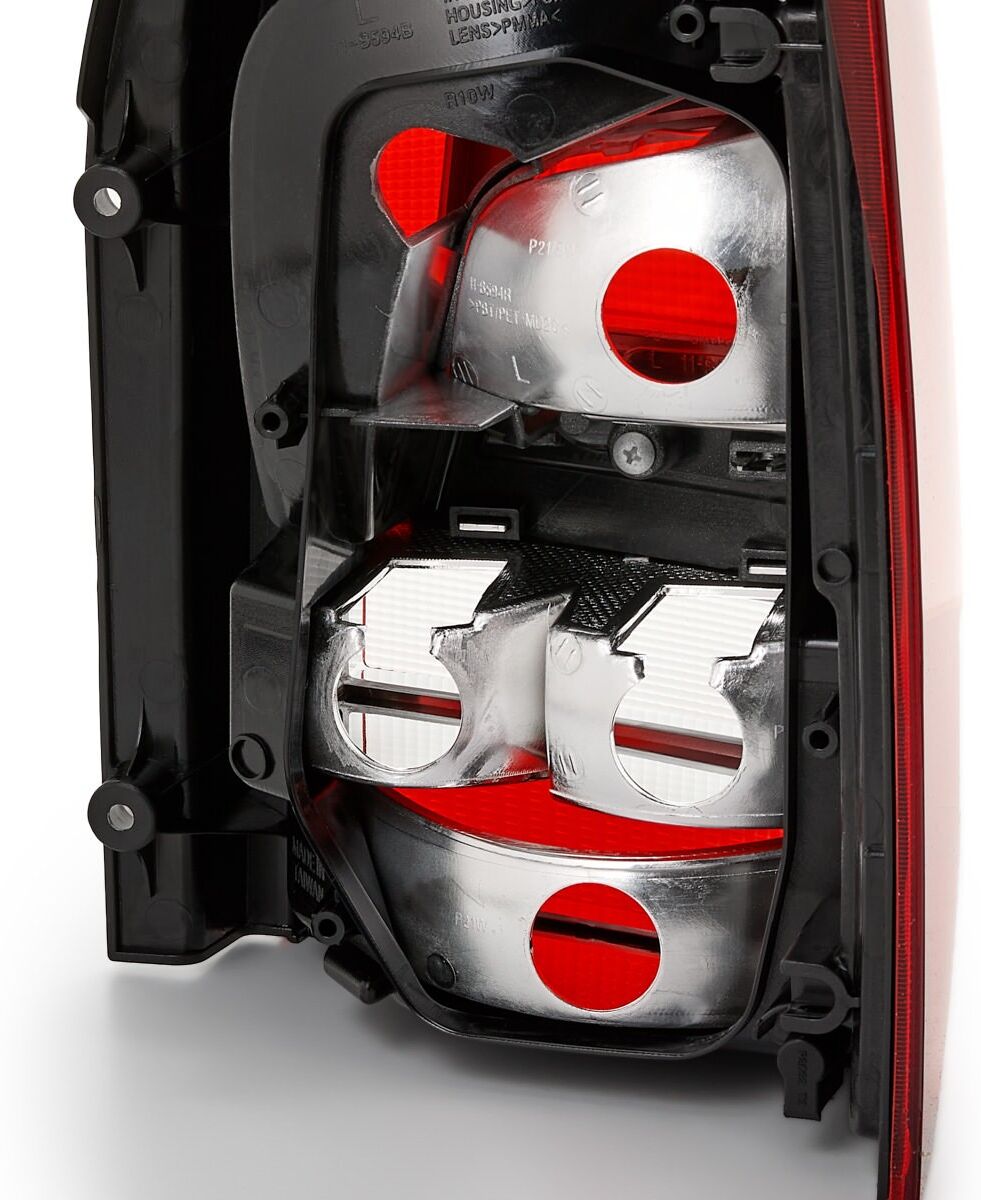 TYC 11-11594-01-2 Rear light