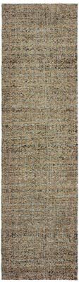 Carson Carrington Style Haven Boden Textural Diamonds Area Rug