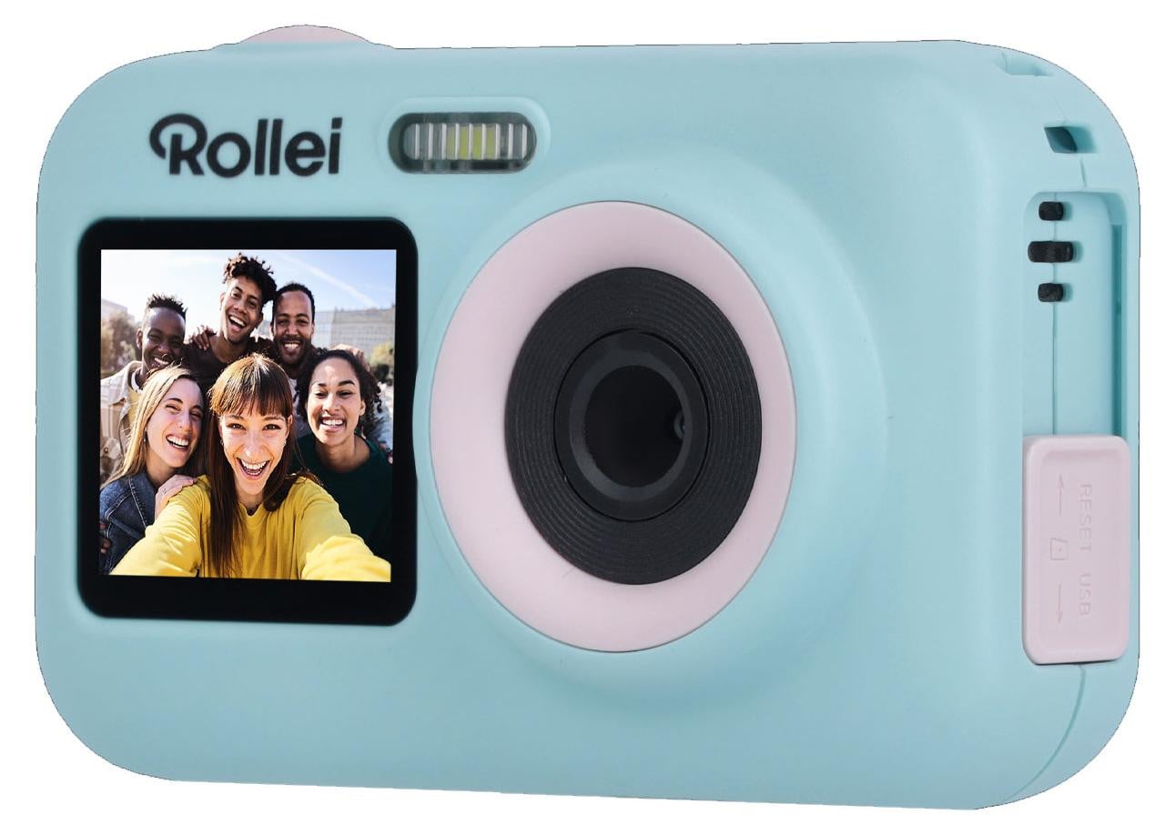 Rollei Sportsline Fun, groen