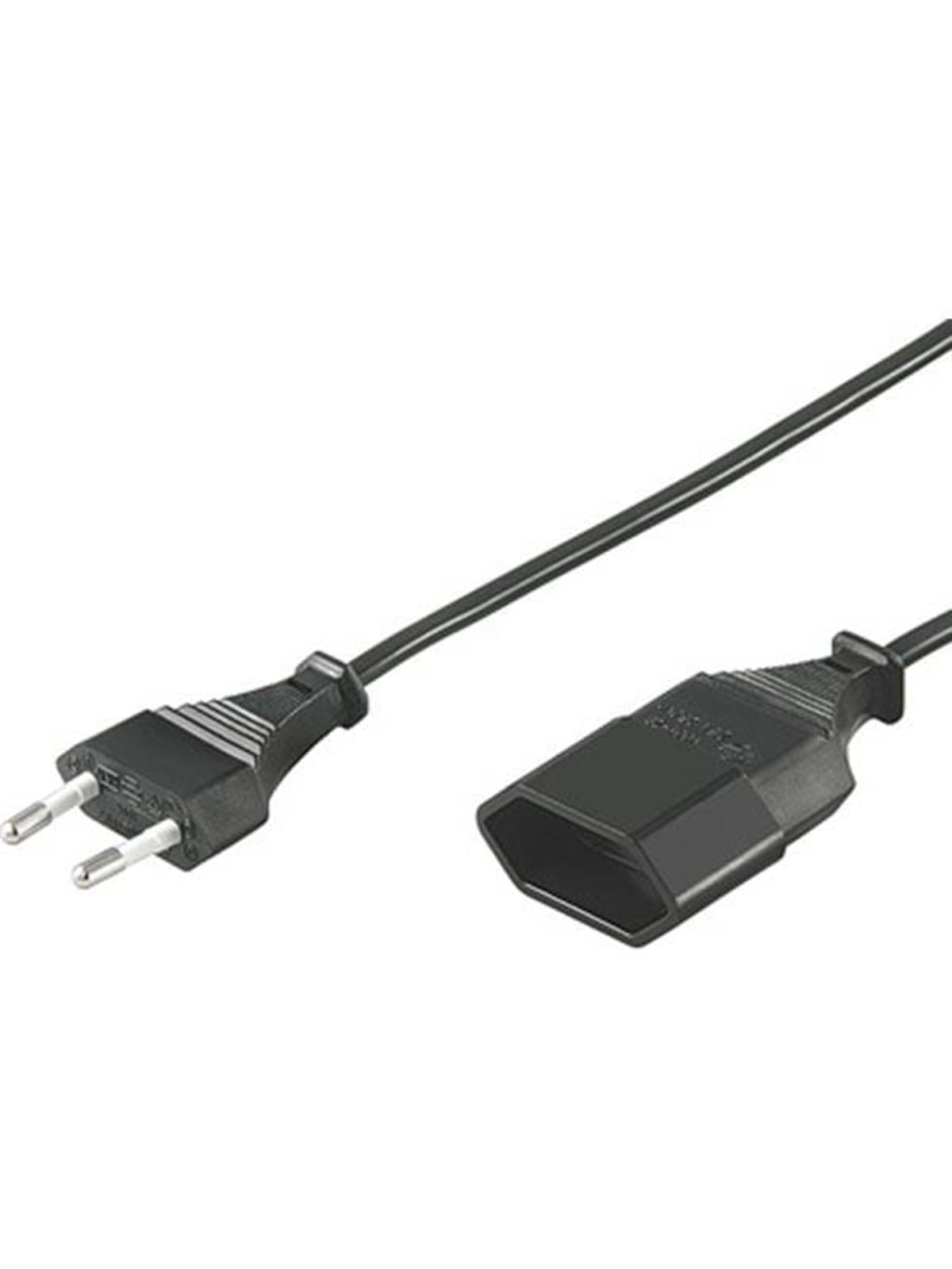 Pro 2 pins ExtensionCable 2m