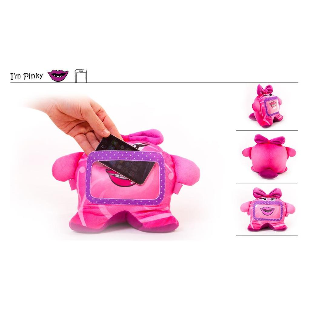 Wise-Pet Pinky for Smartphone (441011)