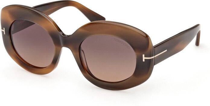 Tom Ford Claudette-02 FT1346 (55T)