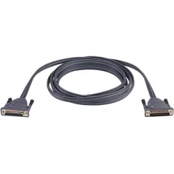Aten 2L-1703: Daisy-Chain Kabel, 3m, KVM-Switch Kabel