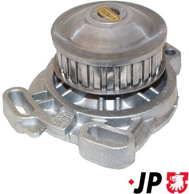 Jp Group Wasserpumpe 1114101500 Für Vag