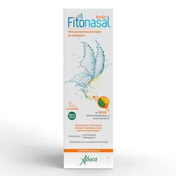 FITONASAL Kinder Nasenspray 125 ml