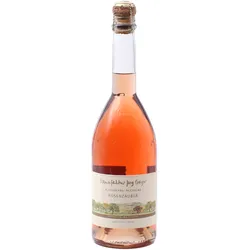 Manufaktur Jörg Geiger Prisecco Rosenzauber alkoholfrei