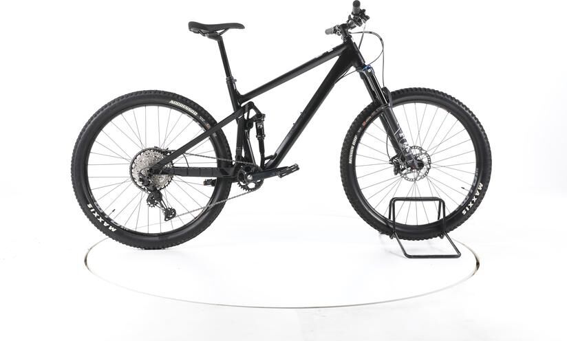 Ghost Riot Trail AL Essential VTT tout suspendu - 305199