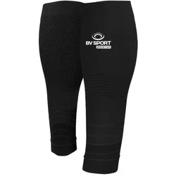 BV Sport, Herren, Armlinge + Beinlinge, Booster Elite Evolution, Schwarz
