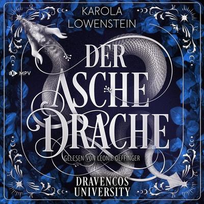 Der Aschedrache - Karola Löwenstein, Audio, 4071498209288