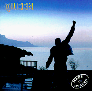 Queen - Made in Heaven - Preis vom 09.10.2026 07:28:09 h