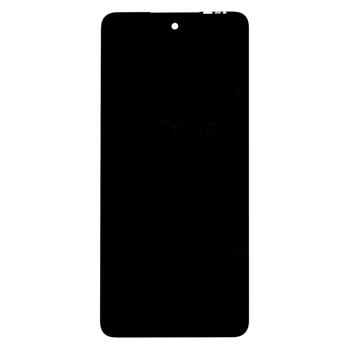 - Infinix Hot 40i/Smart 8/8 HD/Tecno Spark 20c (Version TXD) LCD Display + Touch Unit Black (Display, Infinix Hot 40i) (57983119783)