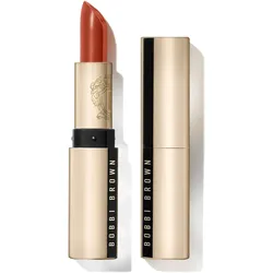 Bobbi Brown, Lippenstift + Lipgloss, Luxe Lip Color Morning S. (Rot)