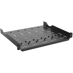 Axis Zubehör TW8100 Rack Mount Schwarz (Montage-Kit), Netzwerkkamera Zubehör