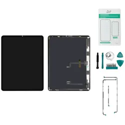 iPad Pro 12.9 (6. Gen) 2022 Display - Set