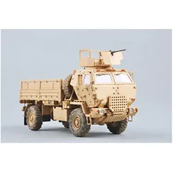 Trumpeter M1078 LMTV (Armor CAB)