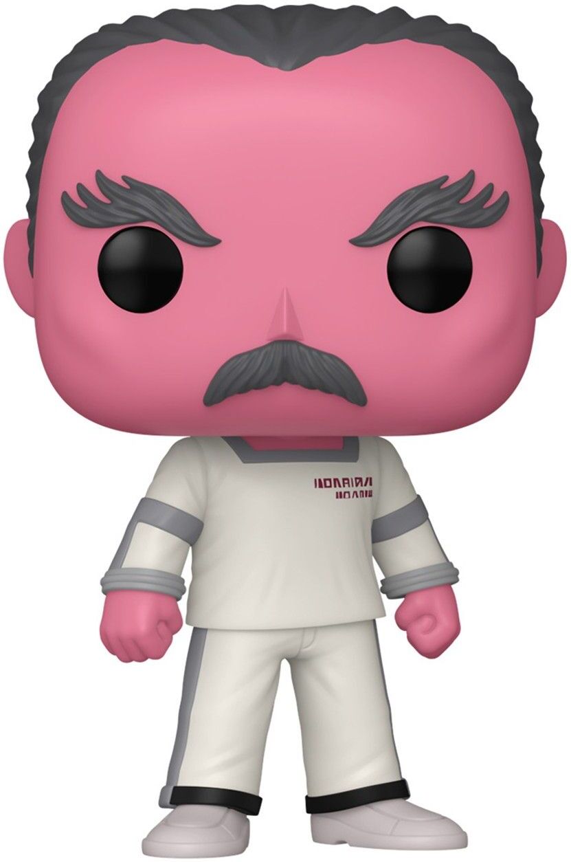 Funko Pop! Heroes: DC Lanterns - Sinestro #651 Vinyl Figure